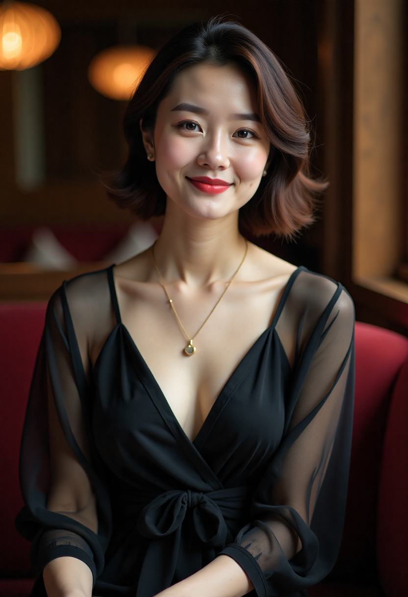 海报